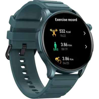 Zeblaze BTalk 3 Pro Voice Calling Smart Watch - Rokomari product